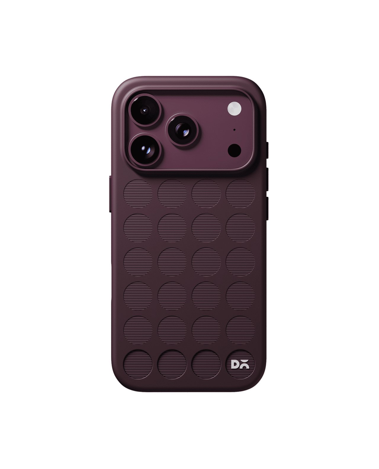 Fig Stack Signature Phone Case Cover for iPhone 18 Pro Max